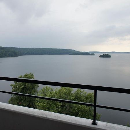 Seeperle Apartment Маленте Екстериор снимка