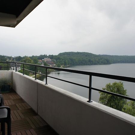 Seeperle Apartment Маленте Екстериор снимка