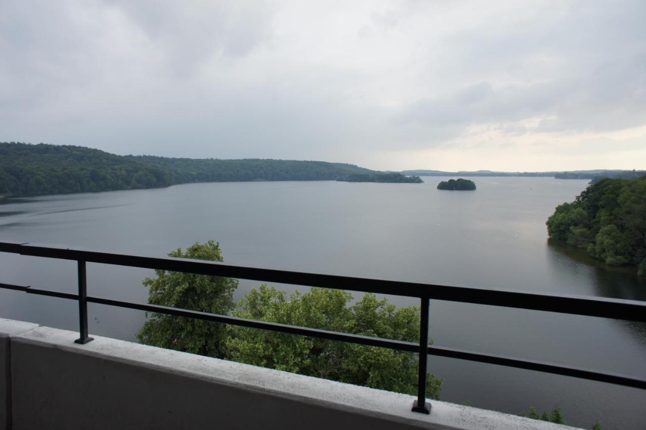 Seeperle Apartment Маленте Екстериор снимка