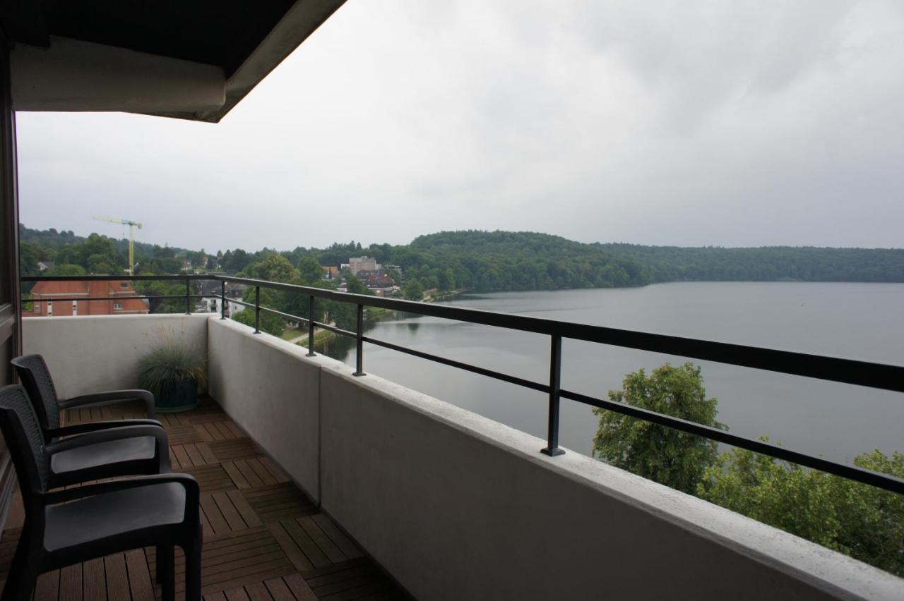 Seeperle Apartment Маленте Екстериор снимка