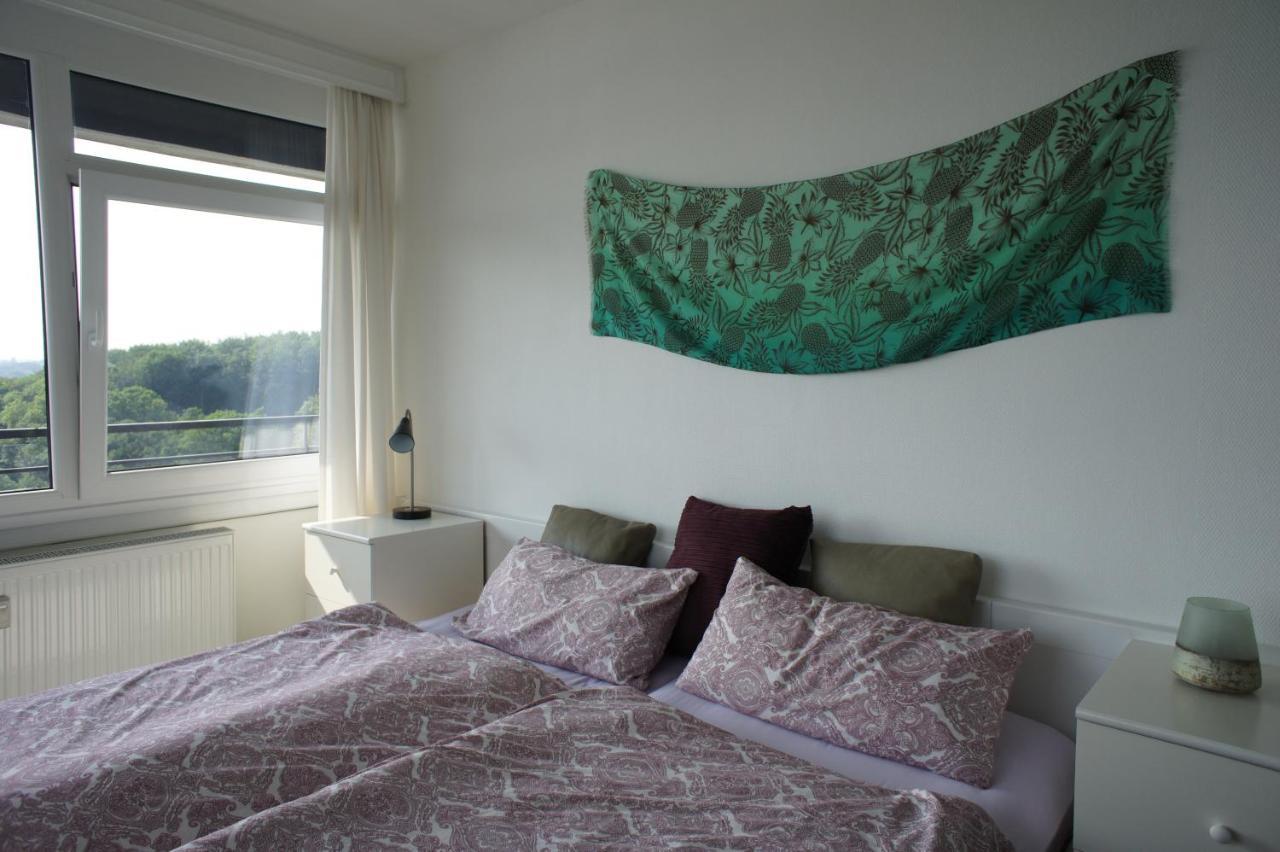 Seeperle Apartment Маленте Екстериор снимка