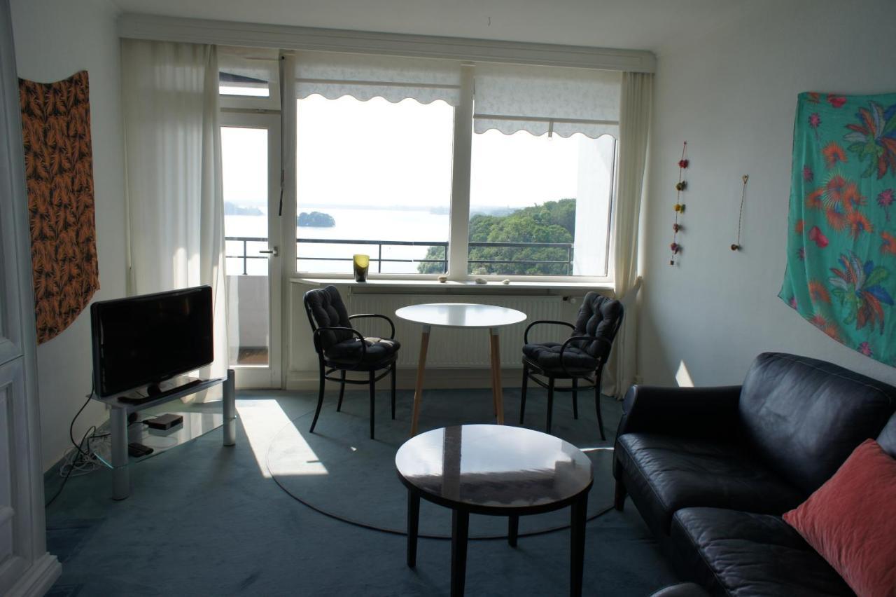 Seeperle Apartment Маленте Екстериор снимка